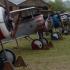 Repliky letounu Niueport 17 pro film Flyboys